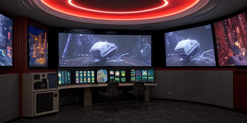 Runaway Wrecking Bot