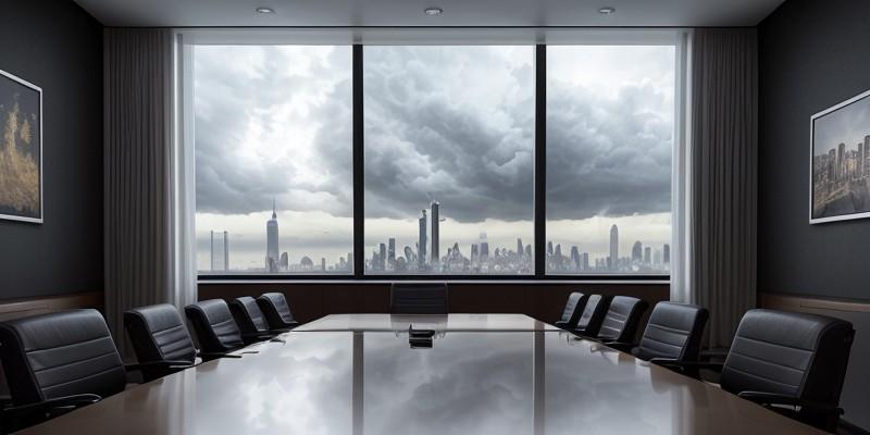 Save Your Department