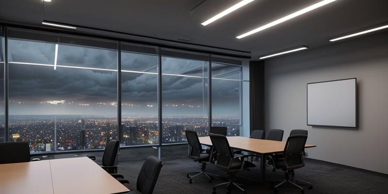 Department Survival Fight