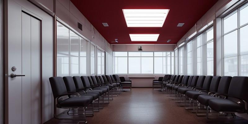 Life Support Emergency