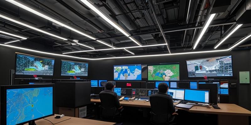 Hostile Convoy Redirect