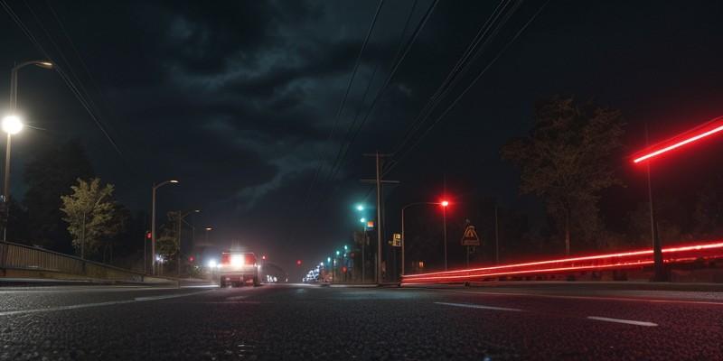 Heart Transport Gridlock