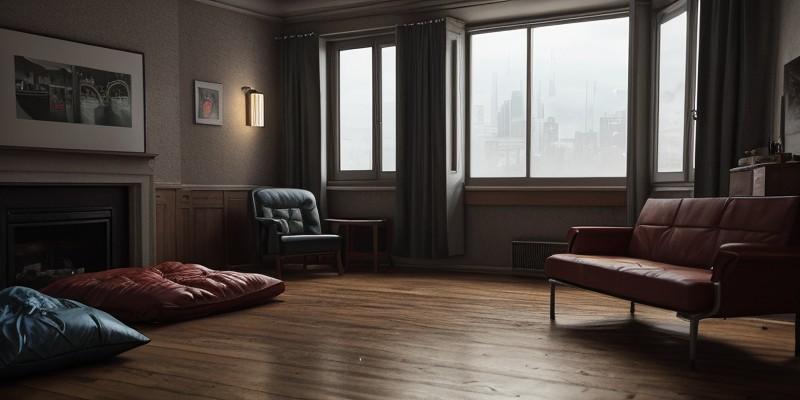 Student Housing Showdown