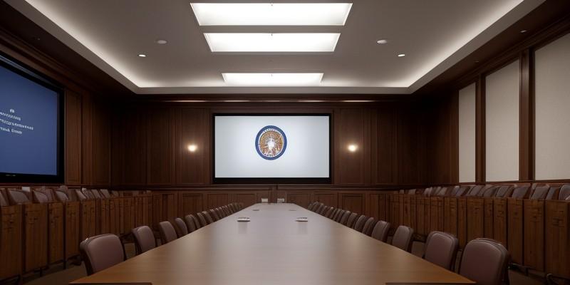 Democracy Under Review