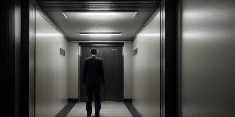 High-Rise Horror Night