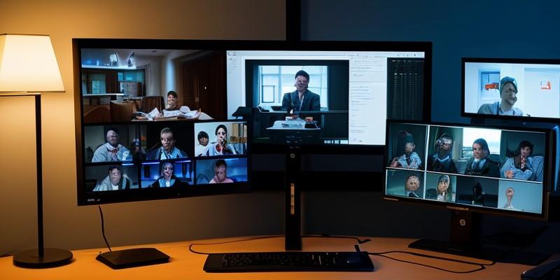 Embargo Break Emergency