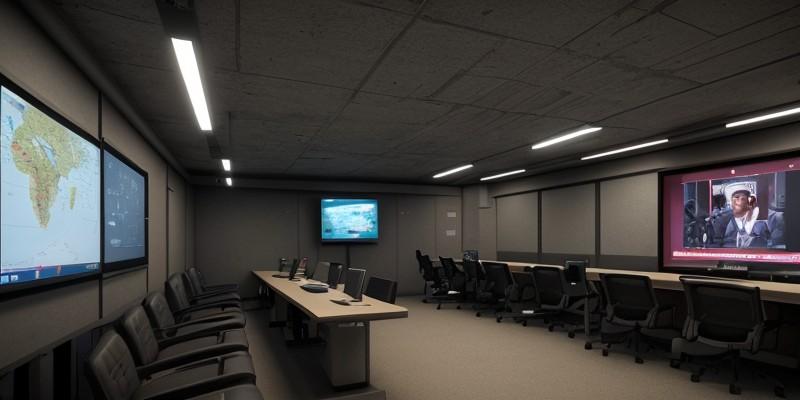 Embassy Evacuation Coordinator