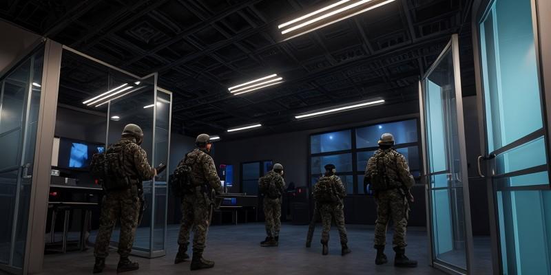 Diplomatic Breaking Point