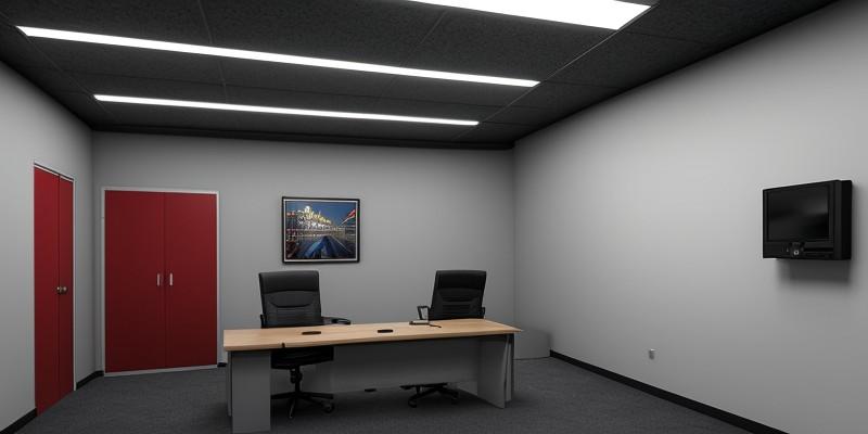 Embassy Midnight Deadline