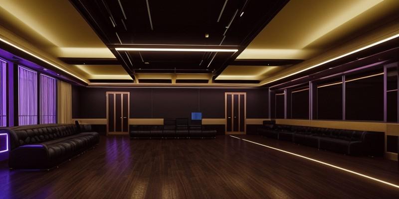 Bottle Service Blackmail