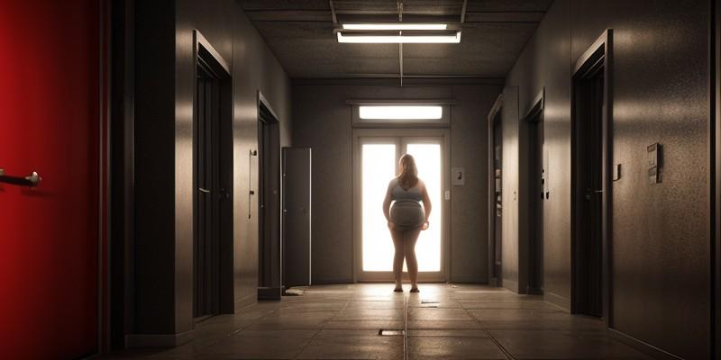 Trapped Birth Crisis