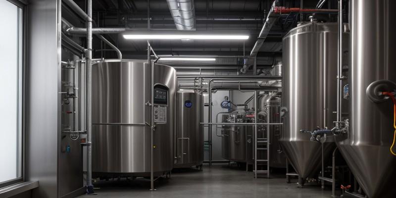 Fermentation Chamber Chaos