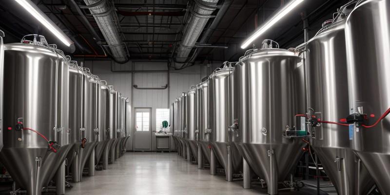 Toxic Kimchi Warning