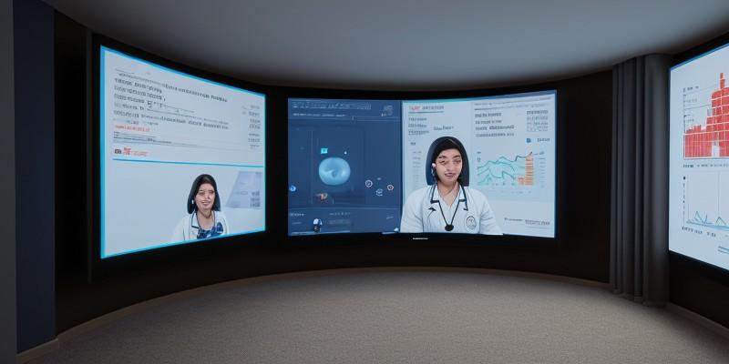 Frozen Future Melting