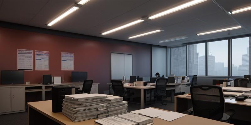 Production Schedule Meltdown