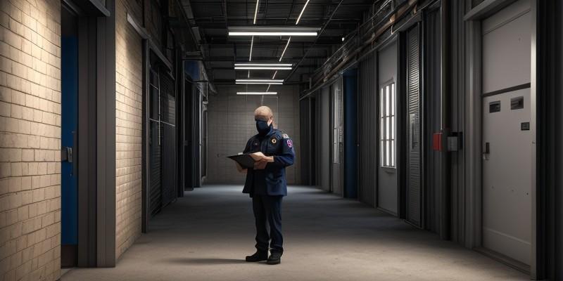 Venue Violation Crisis