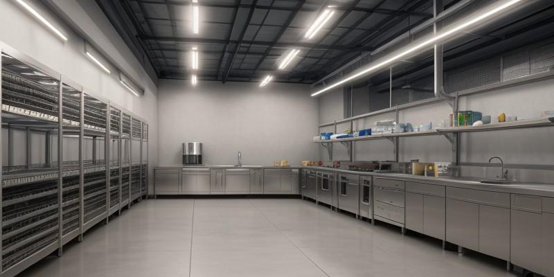 Ghost Kitchen Nightmare