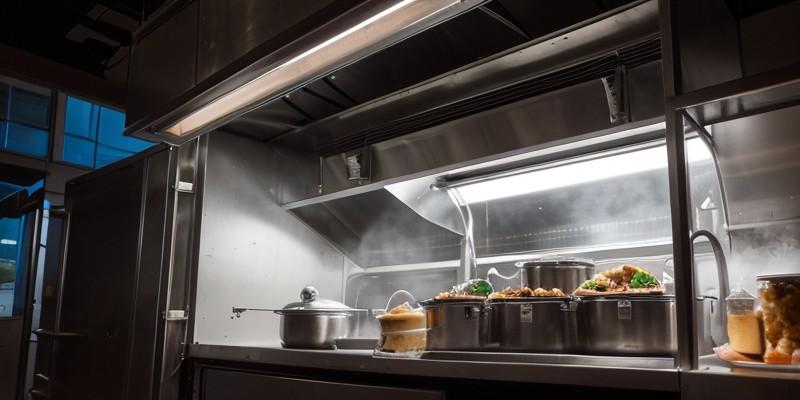 Street Food Syndicate