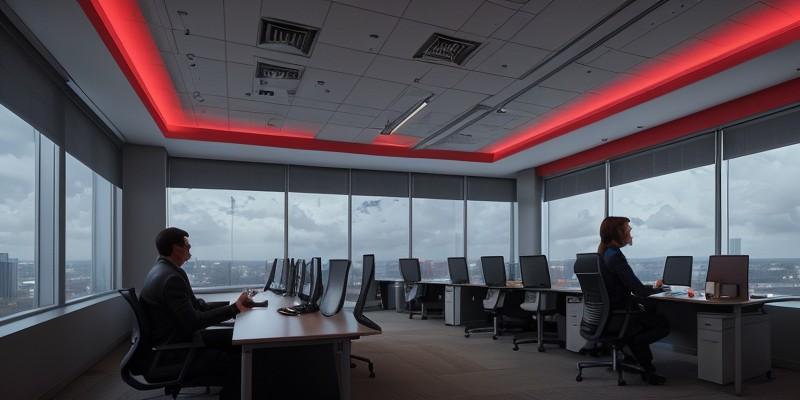 International Credits Under Fire