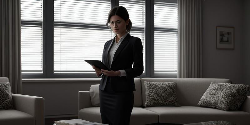 Surprise Foster Audit