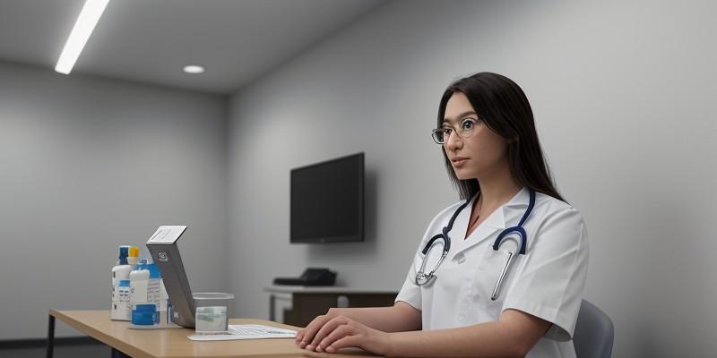 Healthcare Access Denied