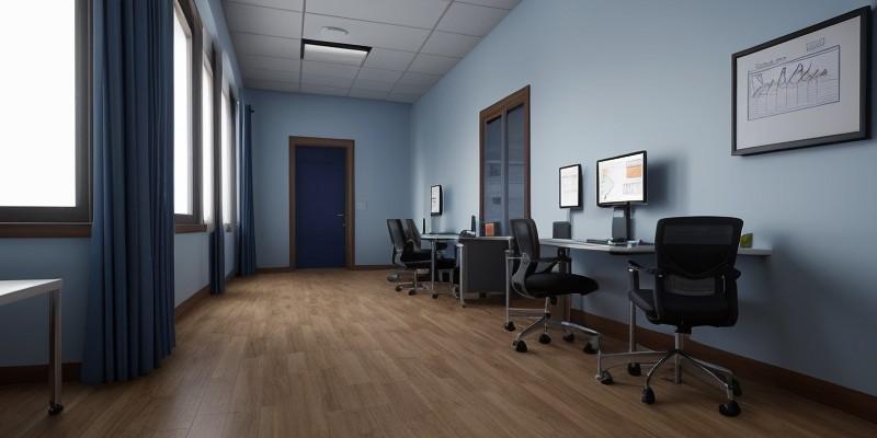 DNA Results Revelation