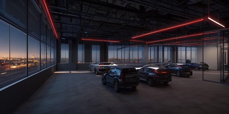 Platform Worker Uprising