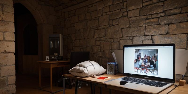 Commencement Day Chaos