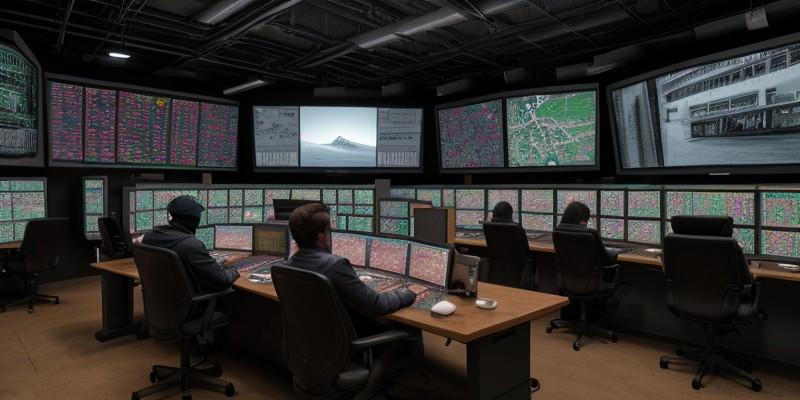 Silo System Shutdown