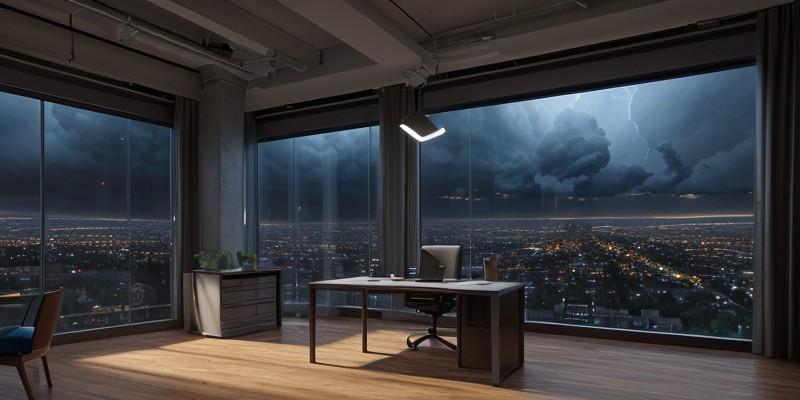 Stolen Research Proposal