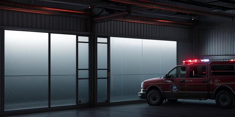 Deadly Greenhouse Accident