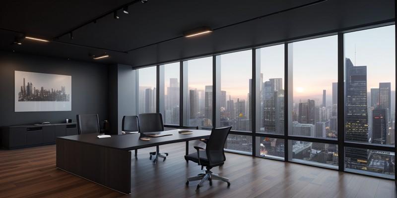 Fitness Center Saboteur