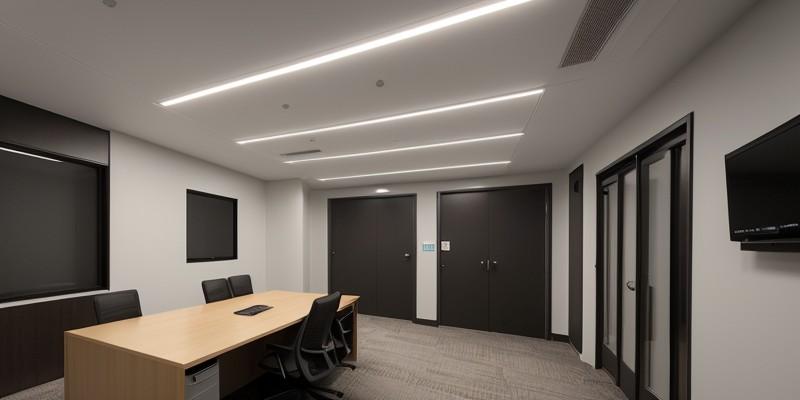 Surveillance State Standoff