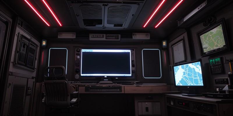 Toxic Transport Timeout