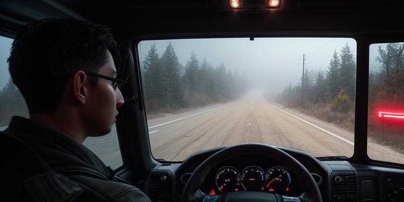 Toxic Cargo Underground