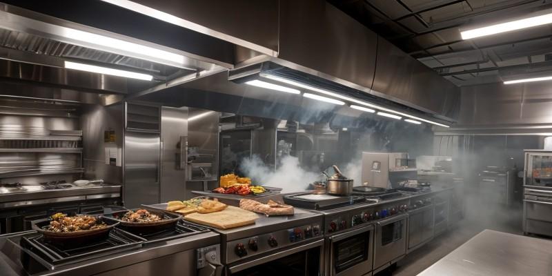 Restaurant Safety Showdown