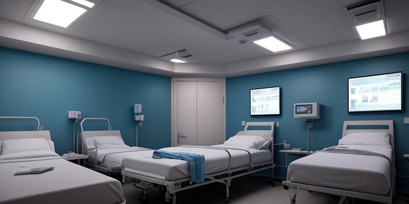 Critical Monitor Failure