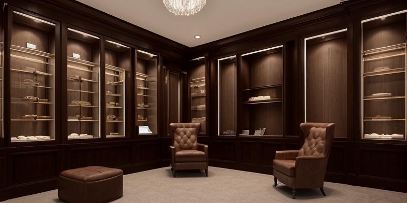 Family Ring Repair Revenge