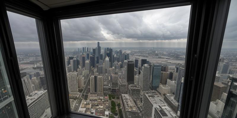 Dangling by a Thread