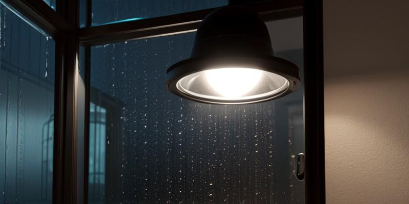 HOA Privacy Invasion Crisis