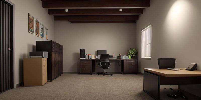 The Collecting Neighbor