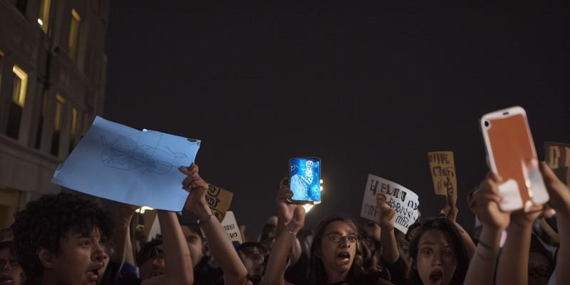 Honorary Degree Backlash