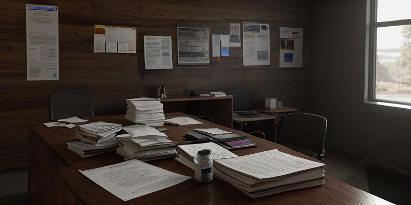 Stable License Standoff