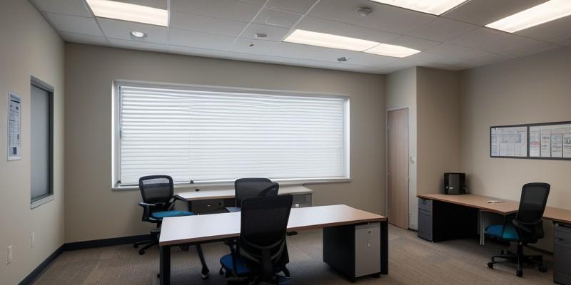 Emergency Room Standoff