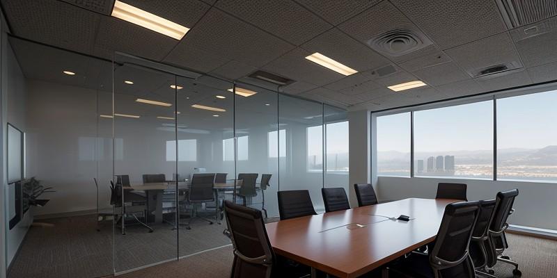 Merger Room Massacre