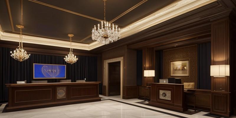 Midnight Hotel Nightmare