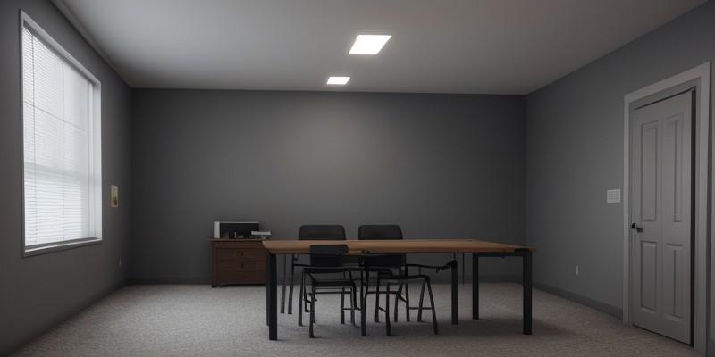 Border Control Accusation