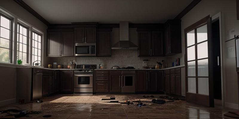 Storm Damage Insurance Battle