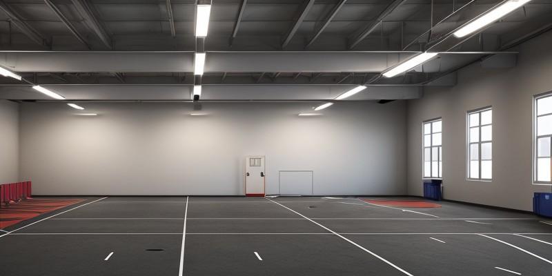 Storm Shelter Standoff