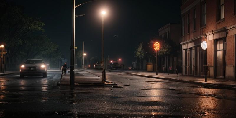 Hurricane Supply Run